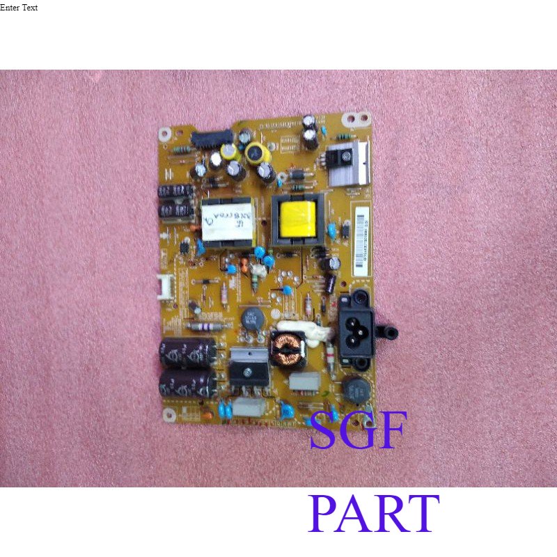 LG 32LB550A POWER SUPPLY- MESIN TV- REGULATOR- PSU TV LED LG 32LB550A