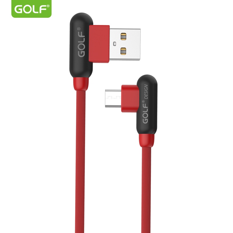 KABEL DATA GOLF SPACE FOR MICRO USB L 2.4A