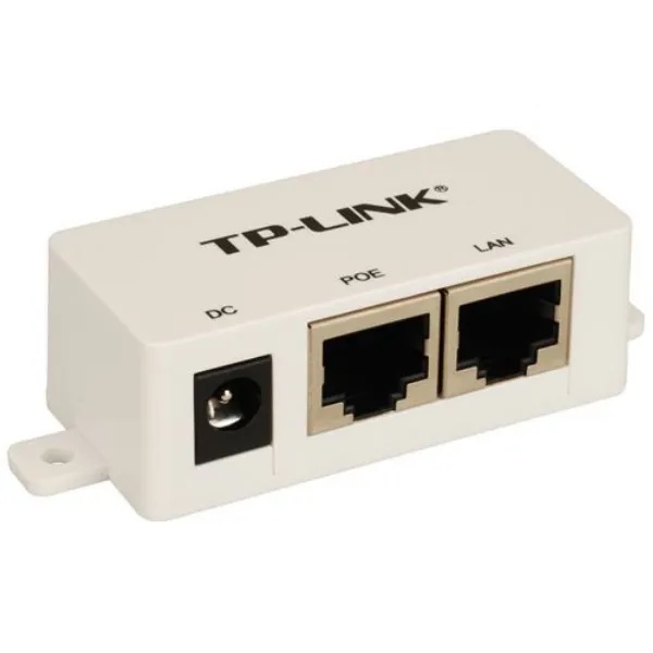 TPLink TAPOE02 PoE Injector M