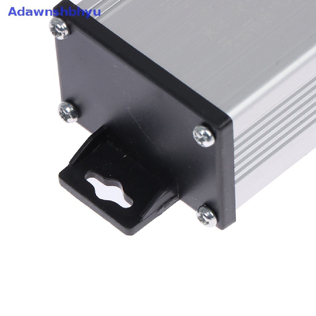 Trafo Adhyu DC 36V 48V 60V 72V 96V Untuk 12V 10A 20A Converter Sepeda Listrik ID