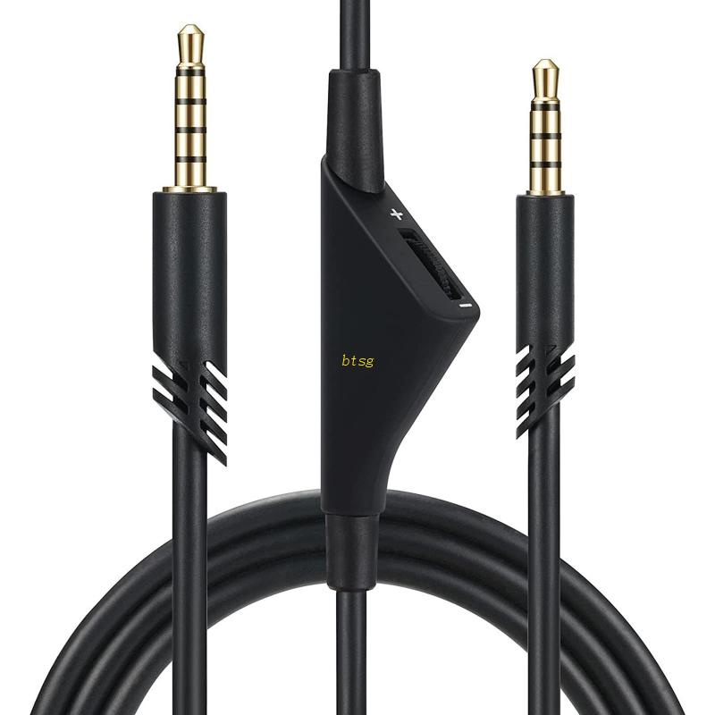 Bt Kabel Pengganti Cord Kawat Untuk Headphone A10 A30 A40 A40TR