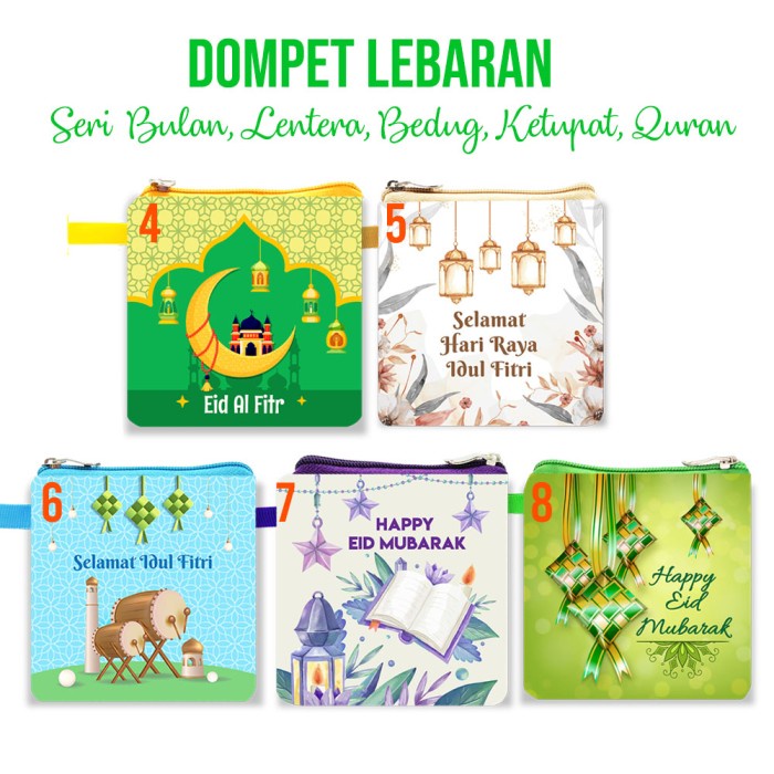 

Amplop Lebaran SERI BUNGA, LENTERA, KETUPAT Hari Raya Idul Fitri - PILIH NOMOR