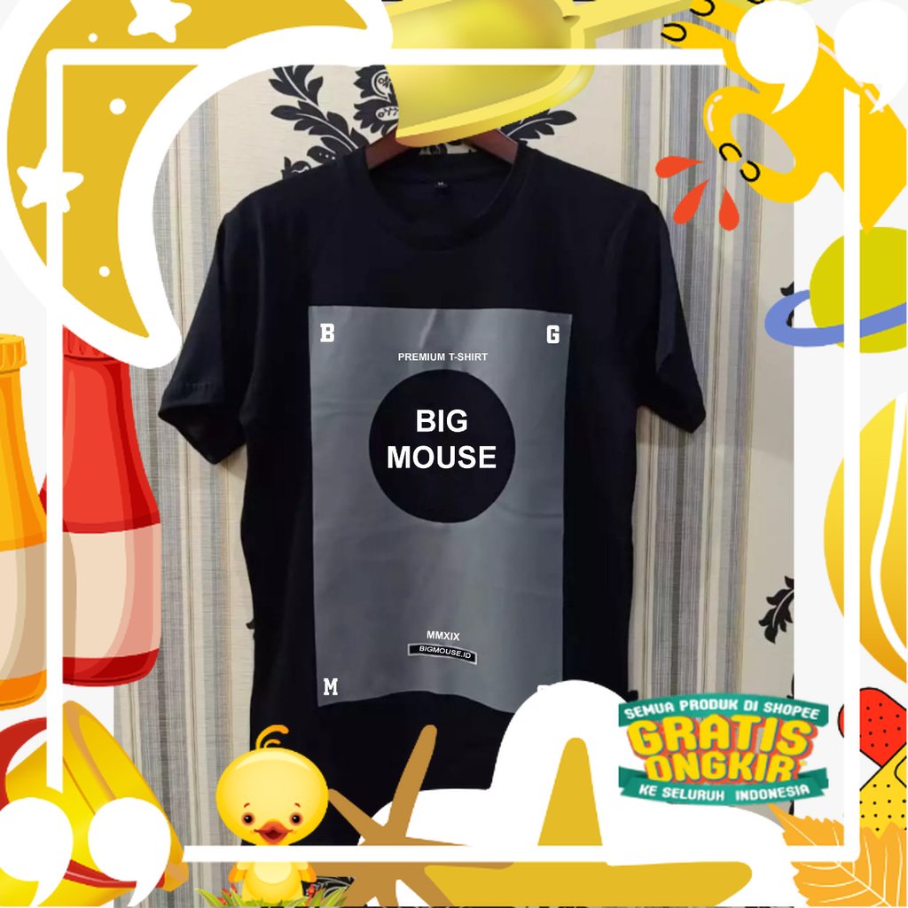 Kaos Pria / Kaos Pria Distro / Kaos Unisex / Kaos Pria 2022 / Kaos Wanita / Distro Bandung  / Kaos P