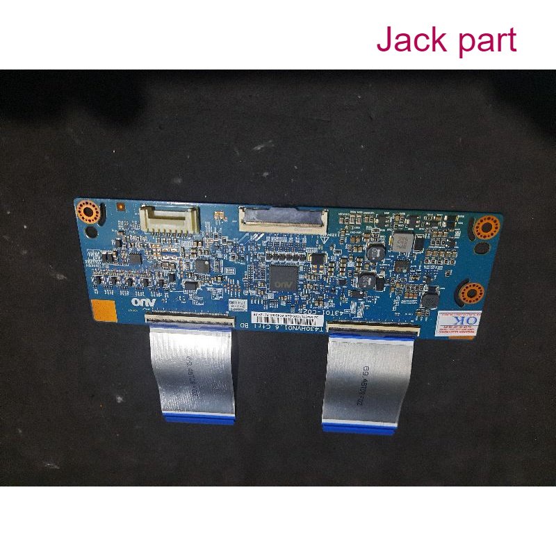 Tcon T Con Samsung UA43J5100AK 43J5100AK ua43j5100ak 43j5100ak 43J5100 43j5100