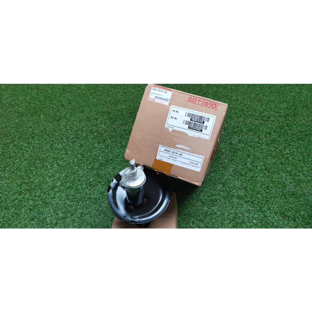 SHOCK BREAKER DEPAN KIRI AVANZA XENIA ORIGINAL 48520BZ110