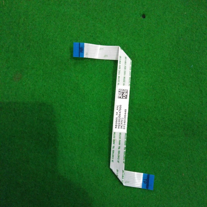 Fleksibel Flexibel Touchpad Laptop Acer Swift 1