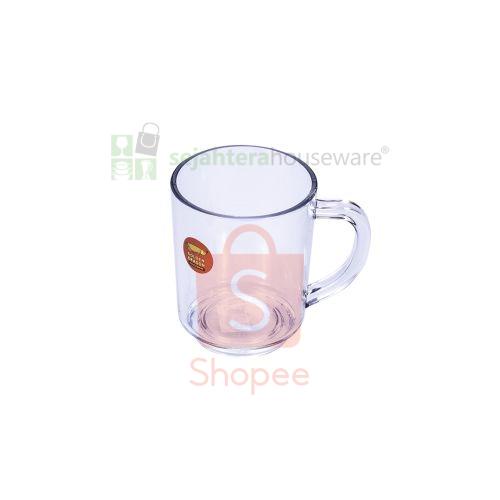 Gelas GD 863 270 ml (Mirip 255)