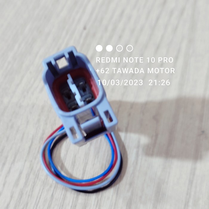 SOKET SENSOR OKSIGEN O2 SUZUKI GRAND VITARA. CARRY ST100 1500cc