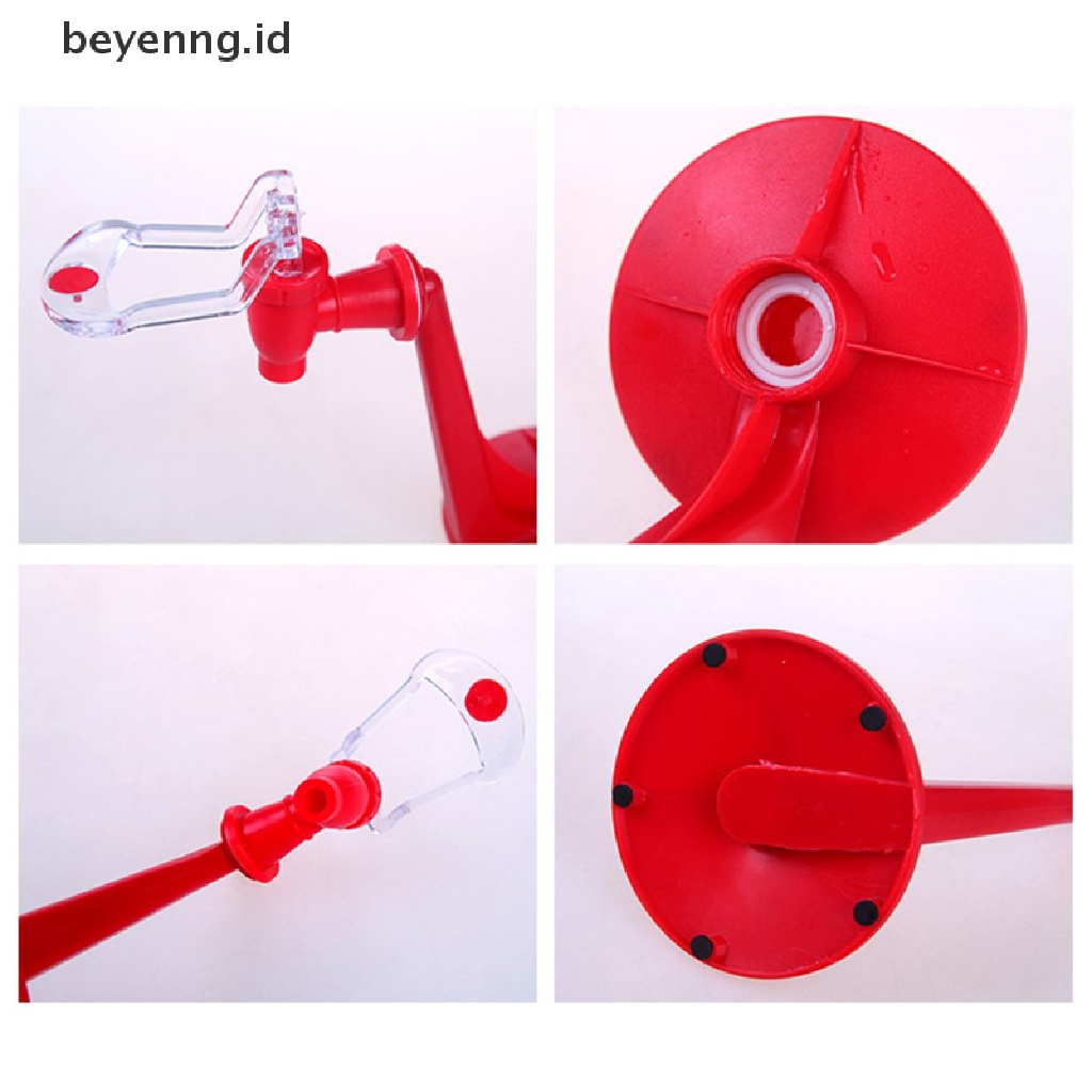 Beyen Cola Inverted Drinking Machine Home Portable Creative Inverted Drinking Machine ID