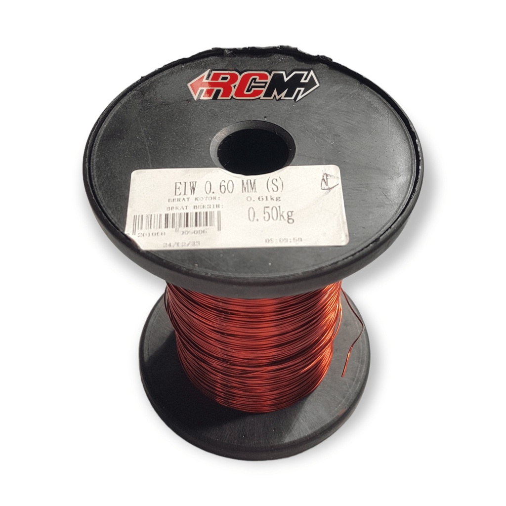 HRGA PER 1 METER KAWAT TEMBAGA KABEL TEBAL 0.60MM 0.80MM 0.8MM 0.6MM 0.6 0.8 MM WIRE COOPER GULUNG DINAMO ILMAIL EMAIL ENAMEL WIRE LOKAL JAMINAN KUALITAS GK MURAHAN...