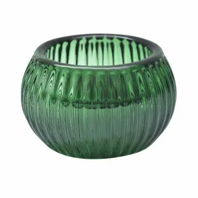 Arthome Tempat Lilin Dekorasi Tealight 13923-2p CANDLE HOLDER Original