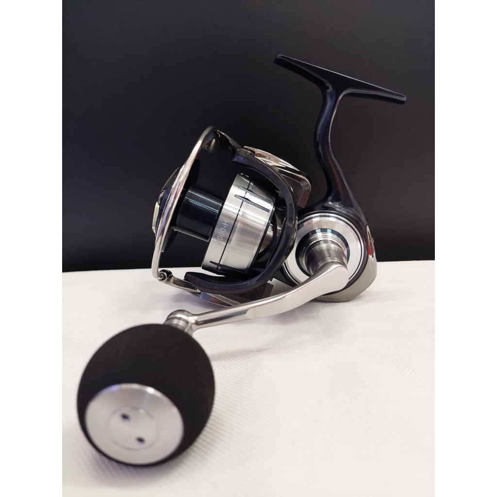 Reel Daiwa Certate SW