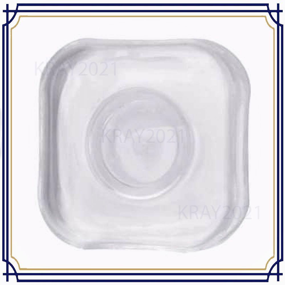 Holder Smartphone Nano Adhesive Sticky Rubber Pad -TP939