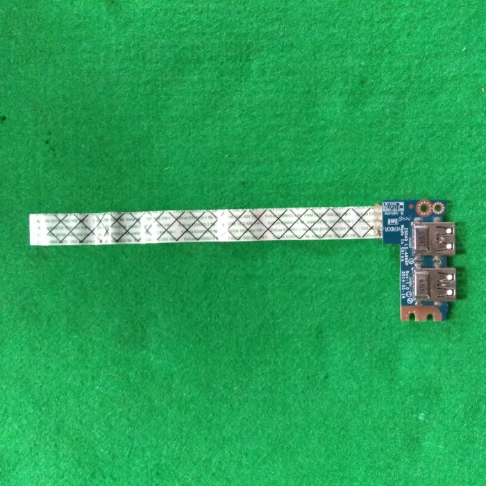 Modul USB Laptop HP 14-r Series