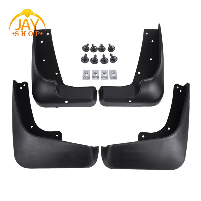 Flaps Lumpur Mobil Untuk Suzuki Grand Vitara 2006-2015 Mudguards Mudflaps Splash Guard Spakbor