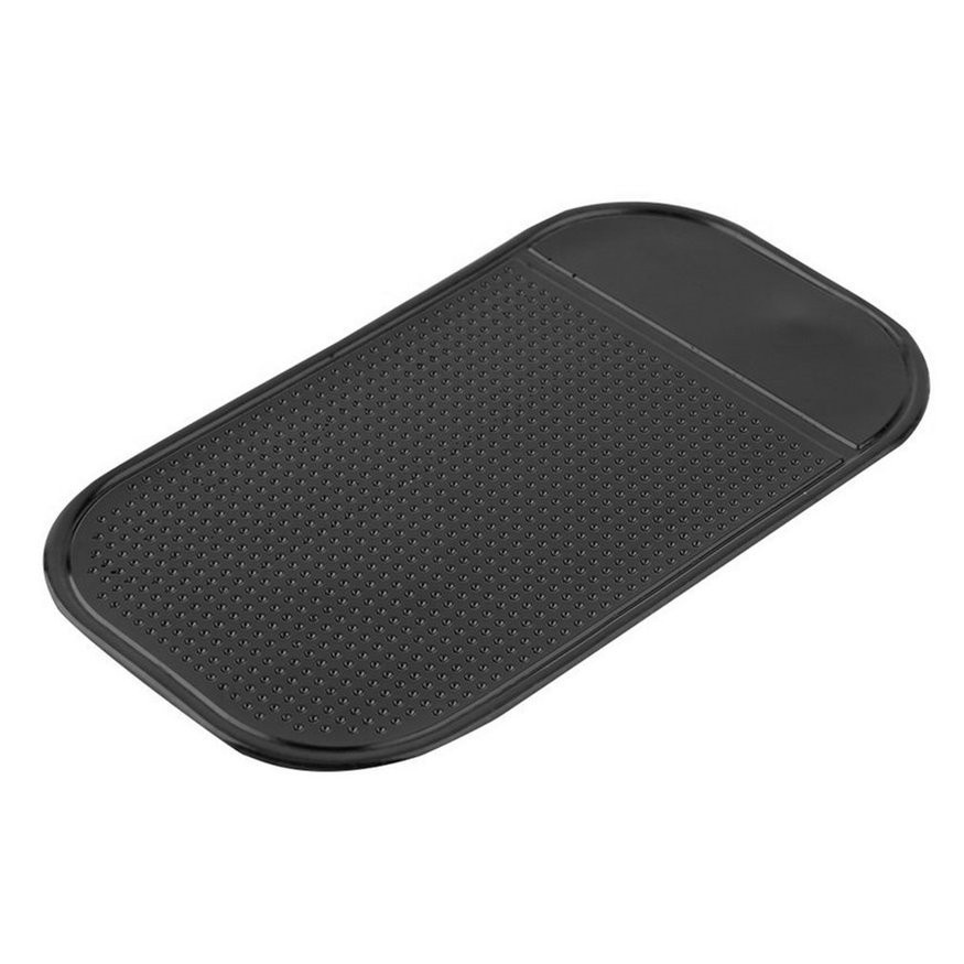 {ZENIA) Car Dashboard Magic Anti-Slip Non-Slip Mat For Phone Slip Mat Pad Holders