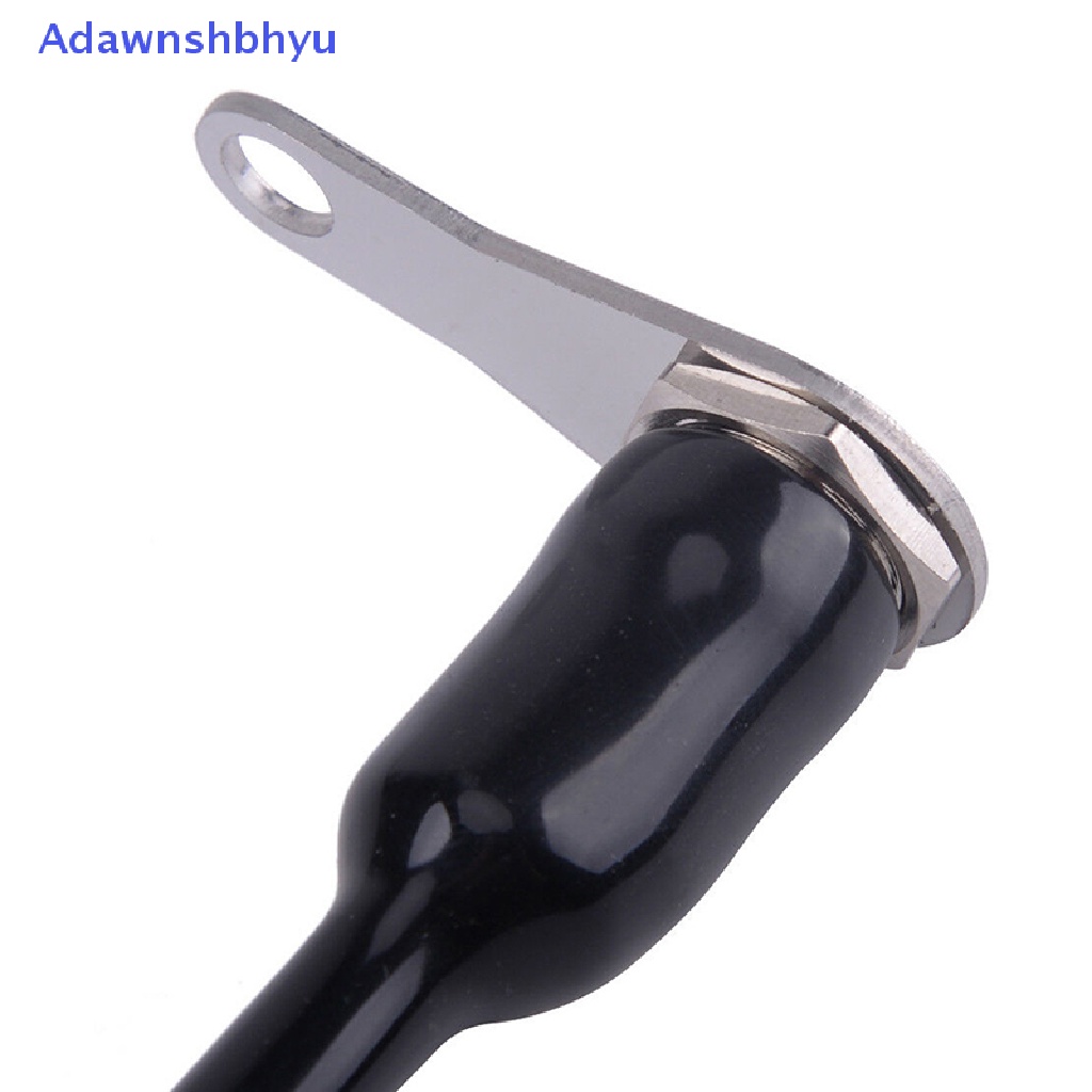 Adhyu 12V Universal Motorcycle Handlebar Reset Switch Button Engine ON-OFF Waterproof  ID