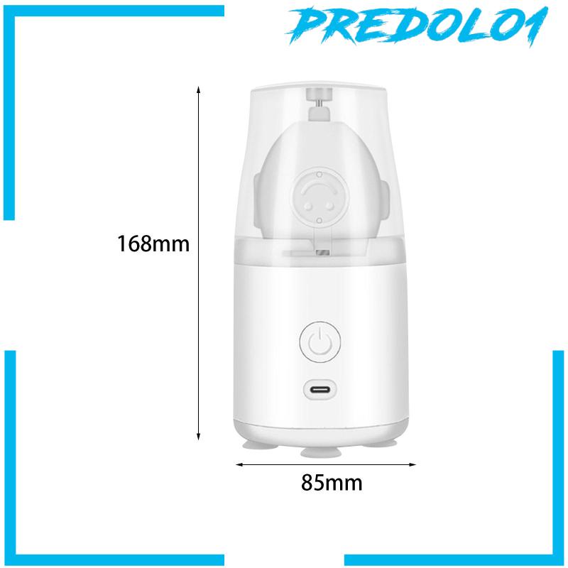 [Predolo1] Electric Egg Yolk Mixer Egg Homogenizer for Hard Boiled Eggs Cooking Tool
