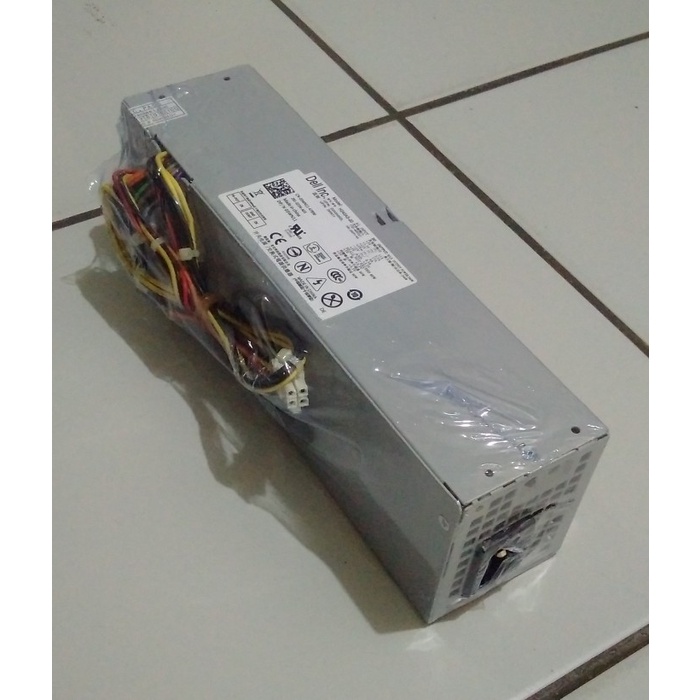 power supply unit psu dell optiplex 790 / 990 / 390 SFF H240AS-00