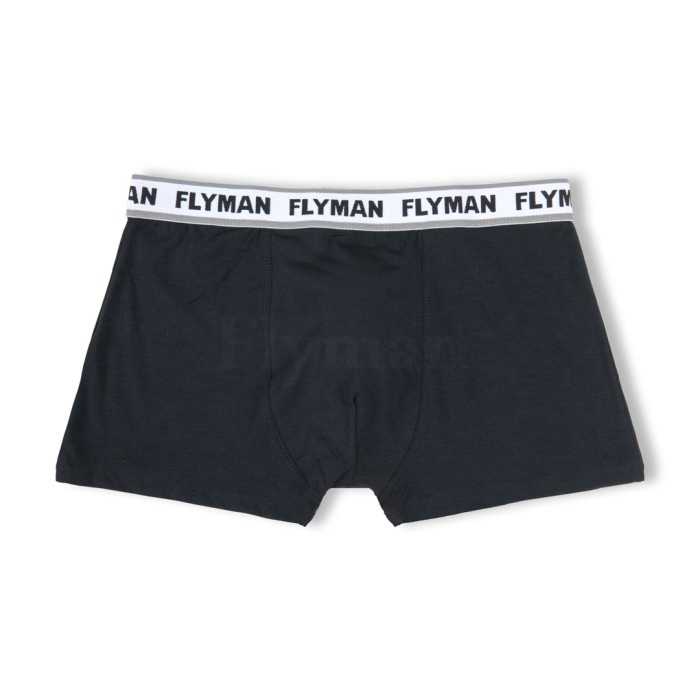 Flyman Celana Dalam Pria Dewasa Boxer Pria Dewasa FM 3056