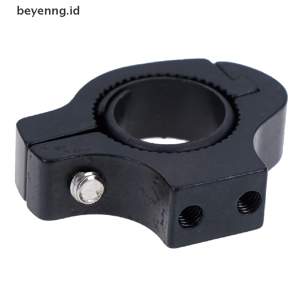 Beyen 1PC Cup Holder Adapter Botol Air Kandang Adjustable Kettle Rack Mount Clamp  Id