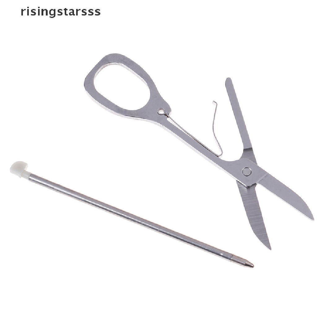 Rsid Span-new 1set Mini Outdoor Tools Handy al Survival Kartu Alat Camping Jelly