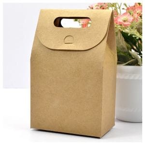

⭐BISA COD⭐ Paper bag serbaguna/ Craft paper bag