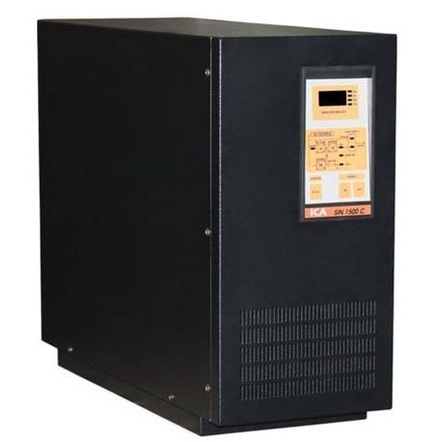 UPS ICA SIN-1500C SIN1500C 2500VA / 1625 WATT ONLINE SINEWAVE UPS GARANSI RESMI