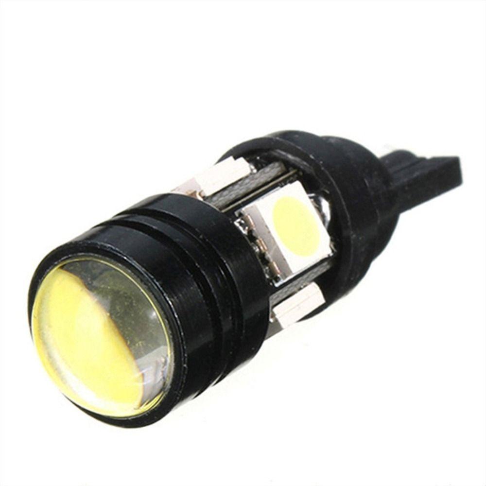 Lanfy Lampu Sein Universal Super Terang Aksesoris Mobil LED Auto Lamp LED Bulb Car DRL Driving Turning Lamp