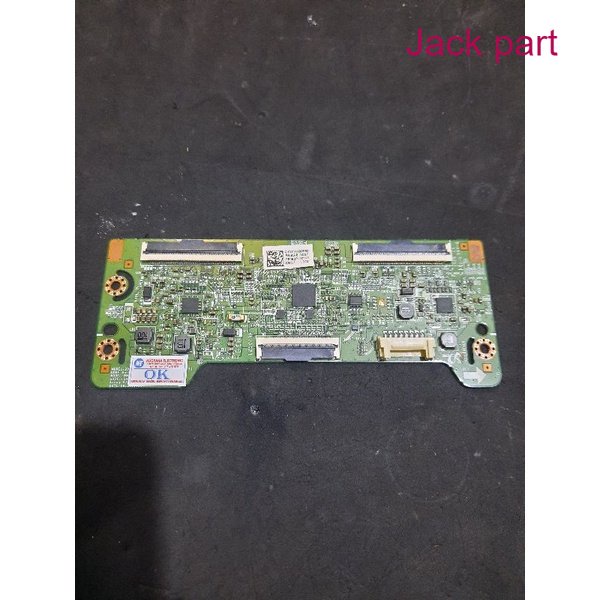 TCON T CON TICON TIKON TV SAMSUNG UA-48H5003AK UA48H5003 48H5003AK 48H5003