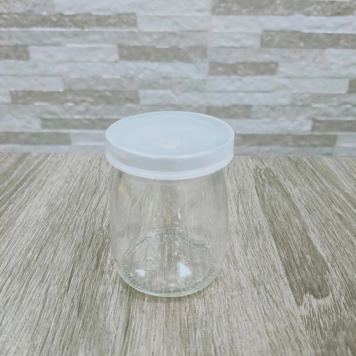 Botol Jar 100ml