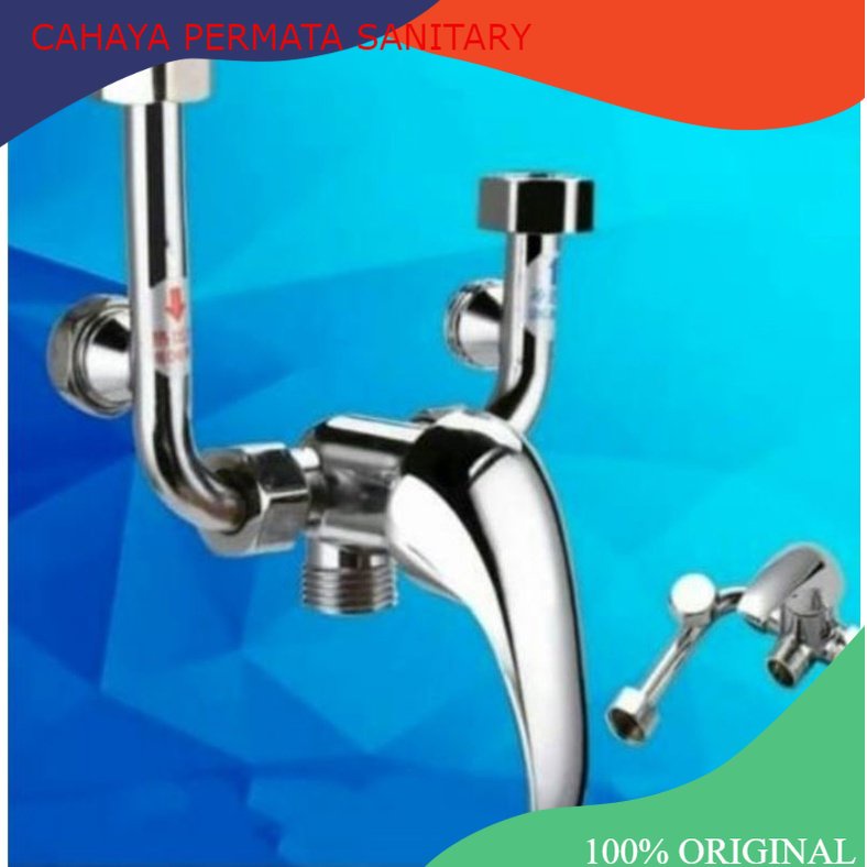 Kran Mini Mixer/Kran Mixer Mini/Kran Instalasi luar
