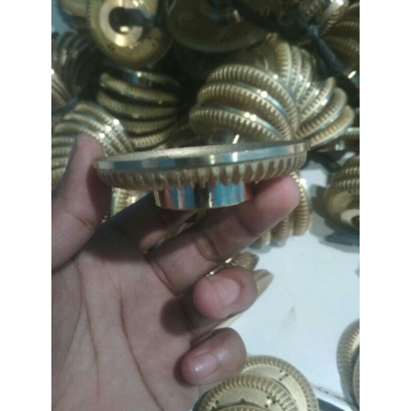 Burner rinnai kecil tebal/Burner kompor rinnai/Burner rinnai rit kw tebal/Burner Rinnai