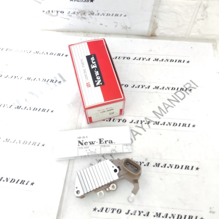 Ic regulator ic alternator baleno baleno next escudo aerio Asli Japan