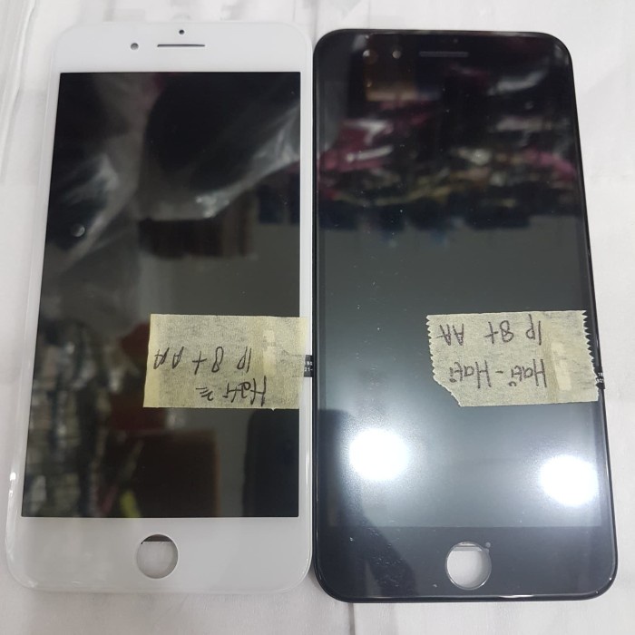 TERMURAH LCD IPHONE 8 PLUS AA NEW