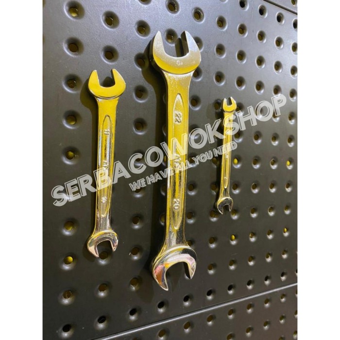 ATS Setara Kunci Pas Satuan 6 7 8 9 10 11 12 13 14 15 16 17  18 19 24 - 6X7