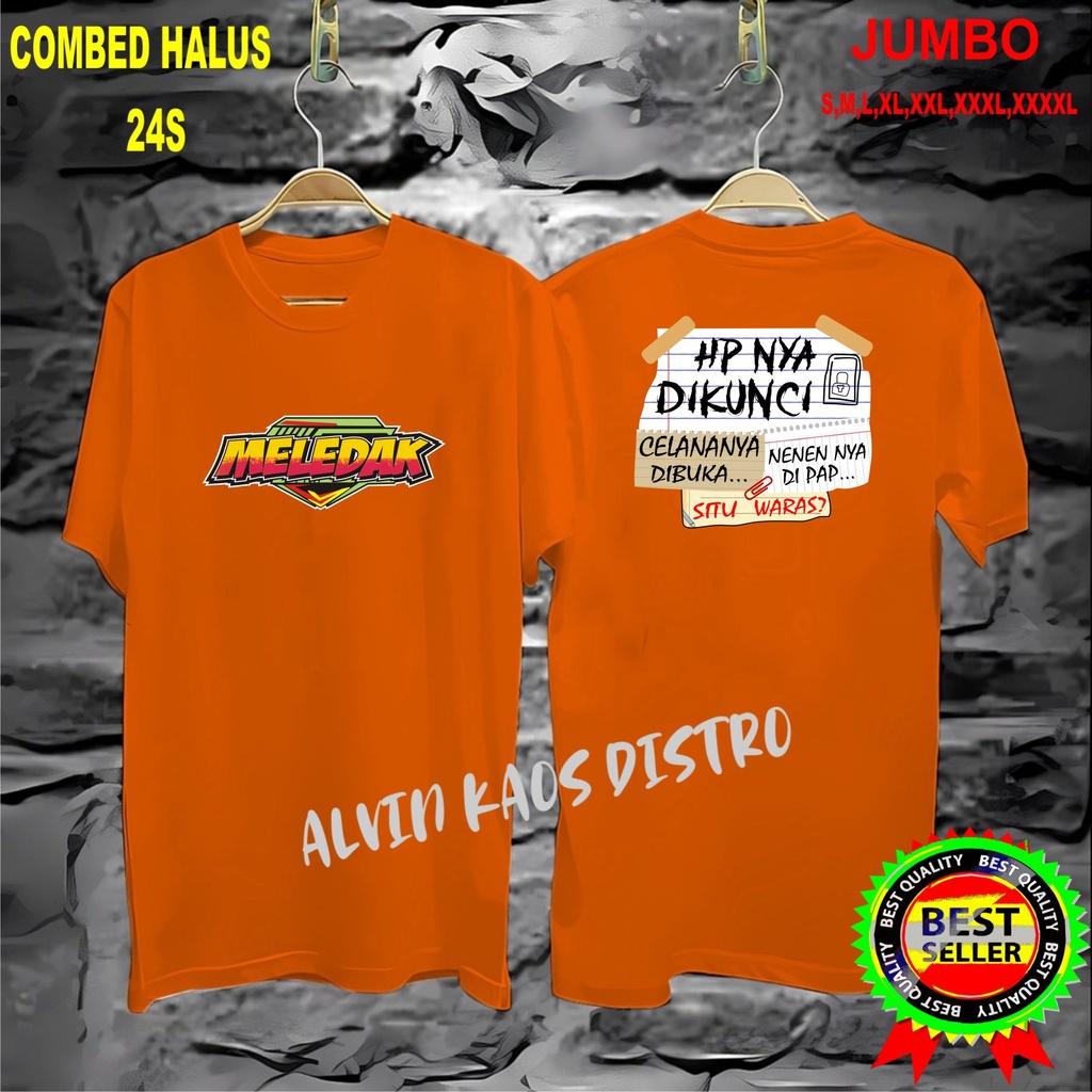 APPS KAOS DTF DB NEW MLDK HPNYA DIKUNCI/KAOS EKSPRESI/KAOS HITS//KAOS MURAH/KAOS DISTRO