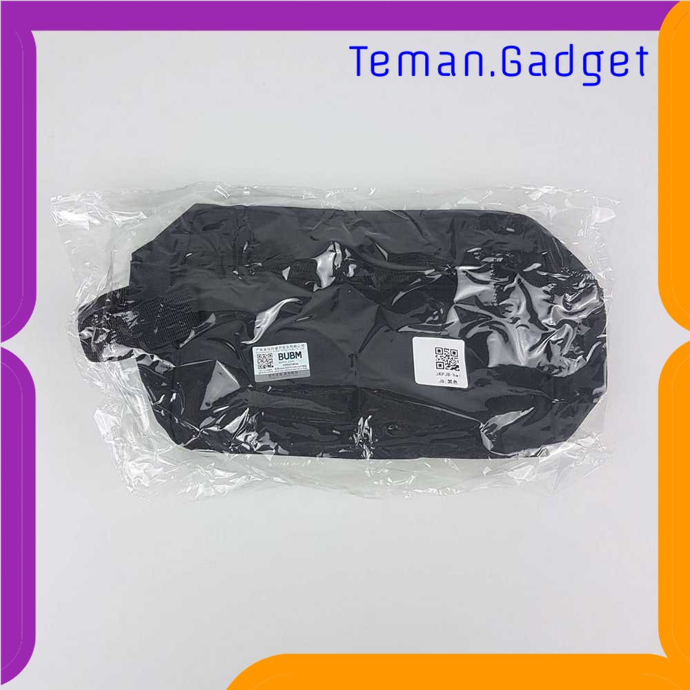 TG - TRV Tas Multifungsi Compact Gadget Bag Organizer - JKPJB (ORIGINAL)