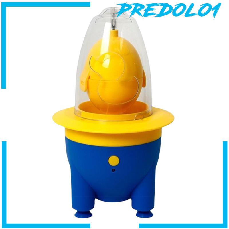 [Predolo1] Pengacak Telur Elektrik Egg Homogenizer Portable Gadget Dapur Rumah Tangga