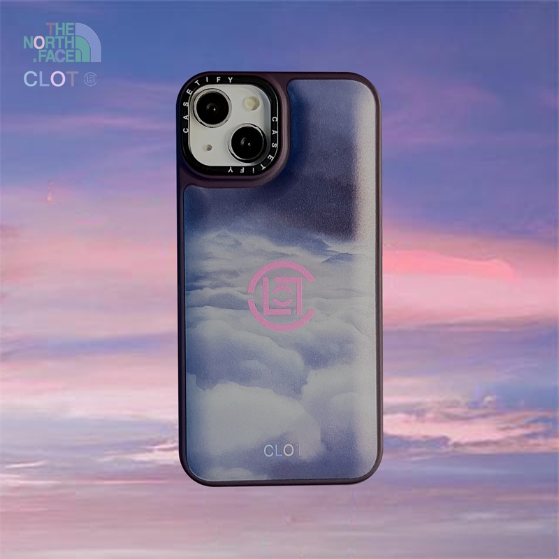 IPHONE Puff Bantal Angin Anti Jatuh Canggih Phone Case Iphone11 12 13 14 Pro Max Xs Max XR Shockproof Case Cover