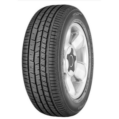 Continental CCLX Sport 225/65 R17 Ban Mobil ORI Honda CRV Nissan