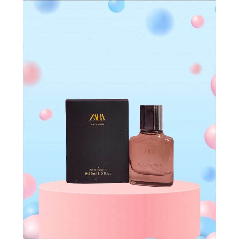 TR Parfume PARFUM ZARA (ORIGINAL SINGAPORE)