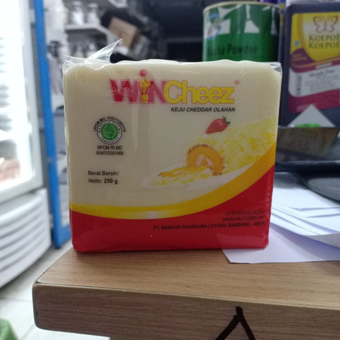 

wincheez 250 gr