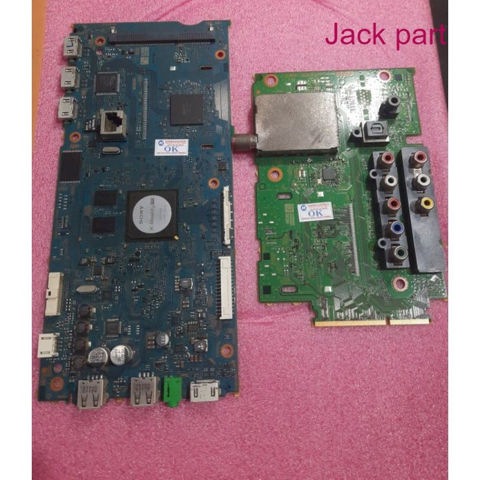 MB Mainboard Mesin TV SONY KDL40W600B KDL40W600 40W600B 40W600