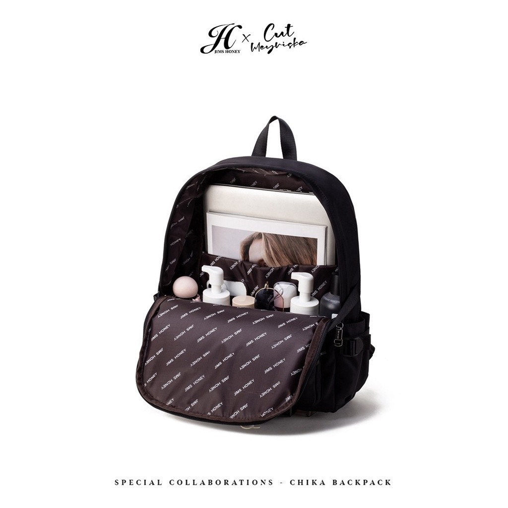 Jims Honey - Chika Backpack