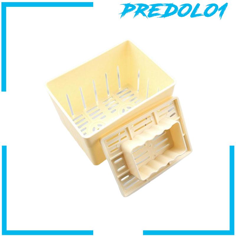 [Predolo1] Kitchen Tofu Maker Saringan Pembuat Tahu Homemade Untuk Tahu Dapur Tempe