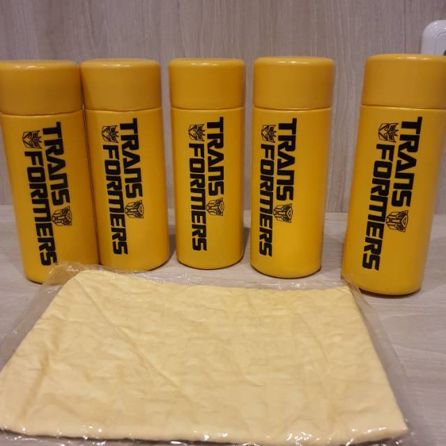 CANEBO WARNA TRANSFORMERS/ CANEBO MURAH