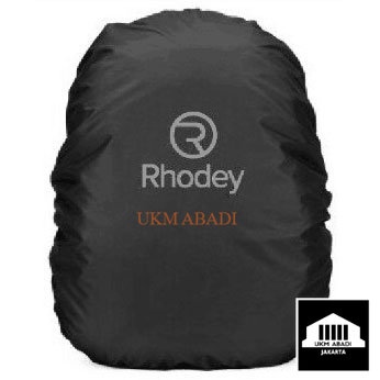 Jas Hujan Tas Ransel Rain Cover 30 40 Liter