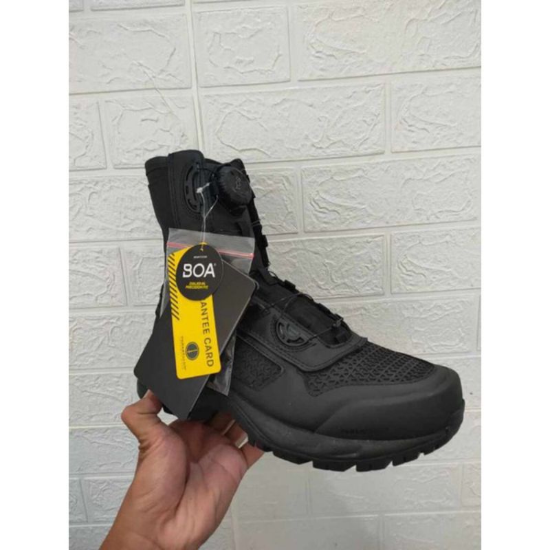 Sepatu PDL BOA LIBRA MK-2 PARABELLUM Original