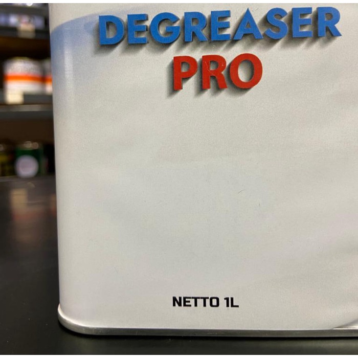 Tanuri Degreaser Pro 1 Liter